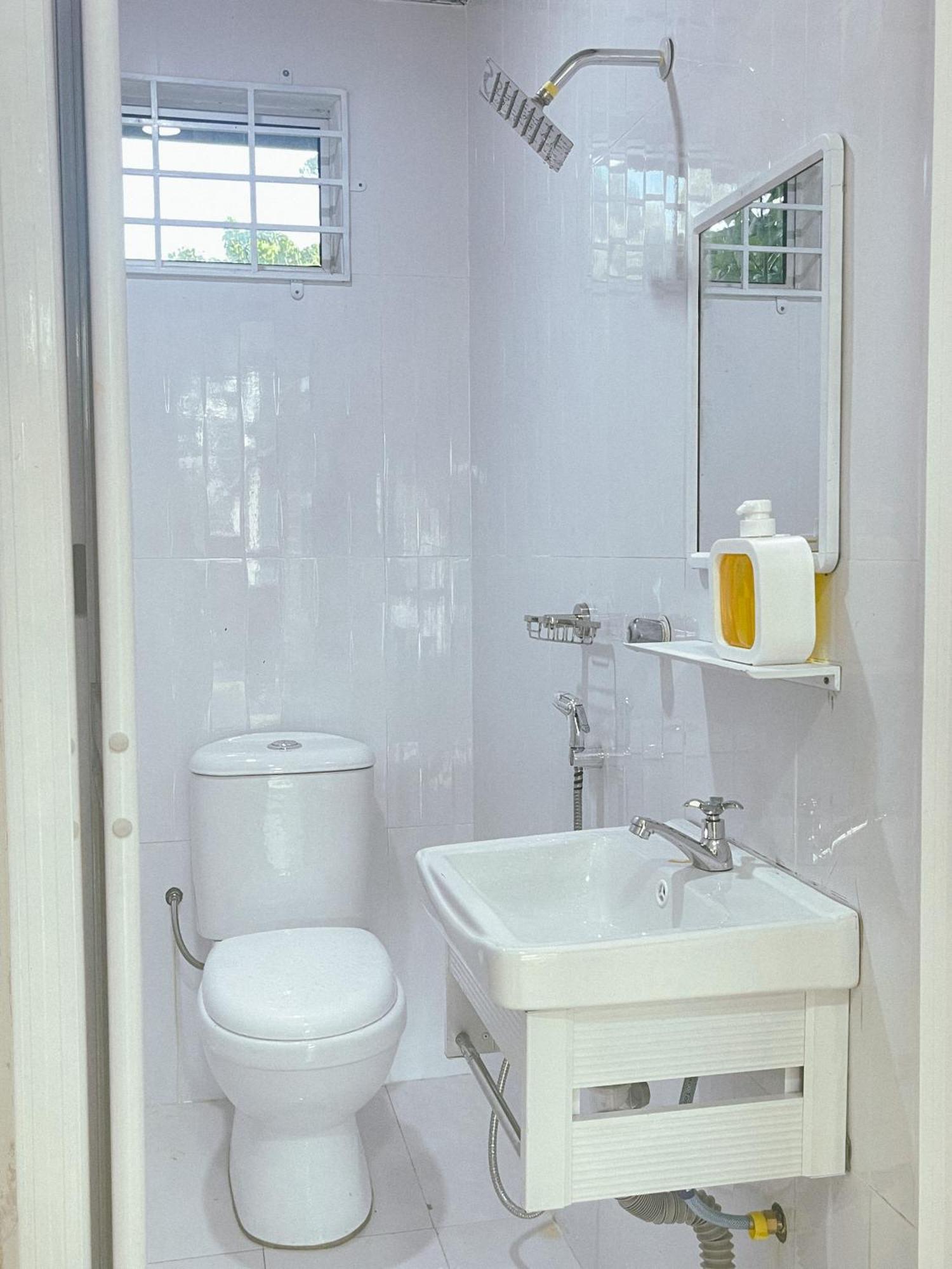 Kota Bharu Rs Desa Roomstay Extérieur photo